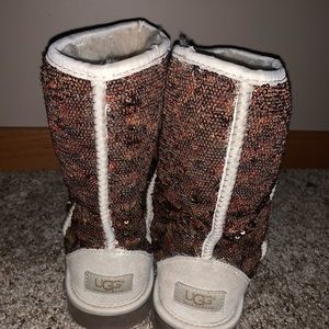 UGG Boots